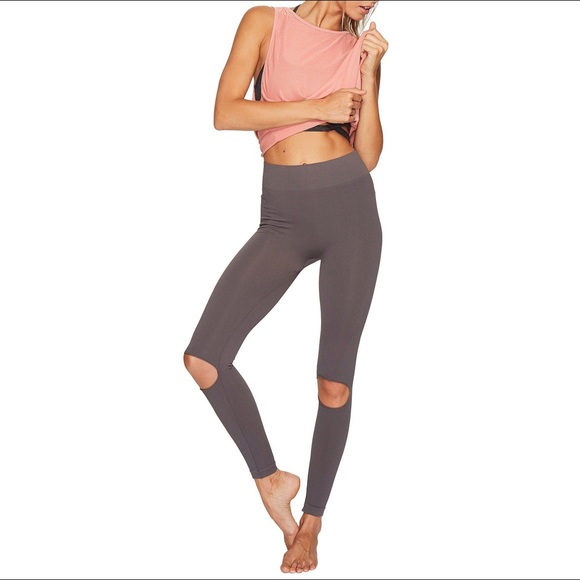Free People Pants - [Free People] NWT Ryanne Leggings